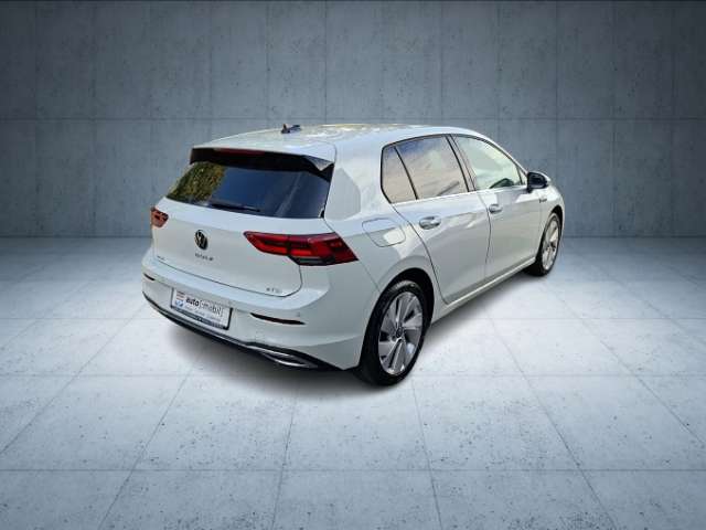 Fahrzeugbild eines Volkswagen Golf