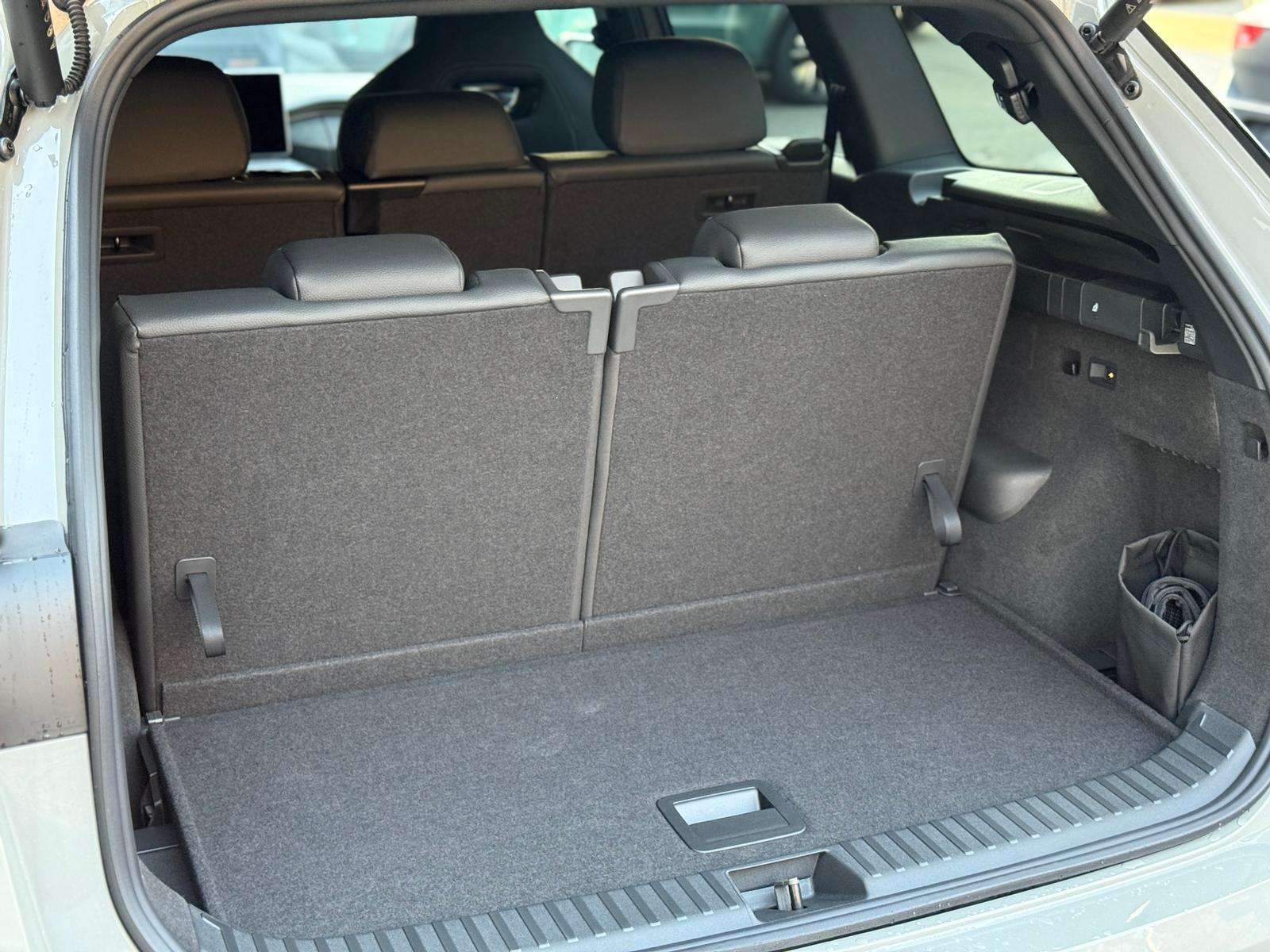 Fahrzeugbild eines Skoda Kodiaq