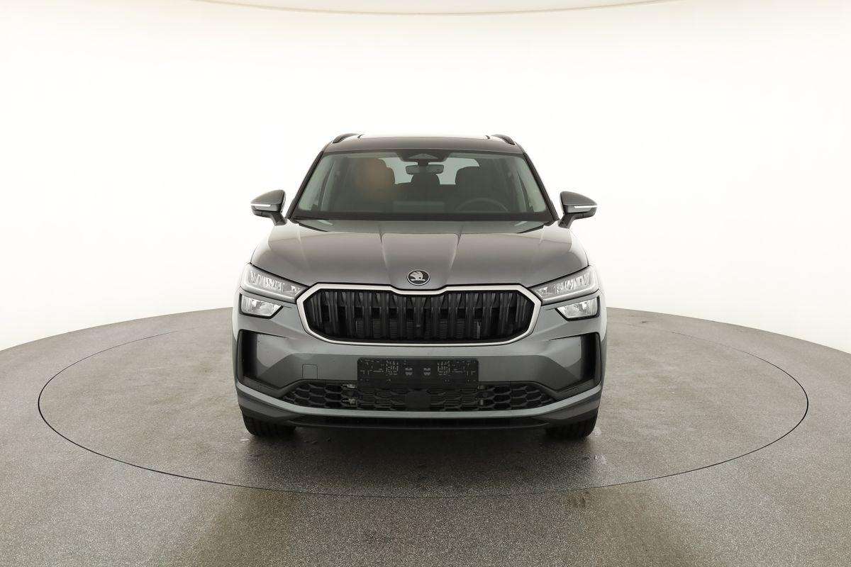 Fahrzeugbild eines Skoda Kodiaq