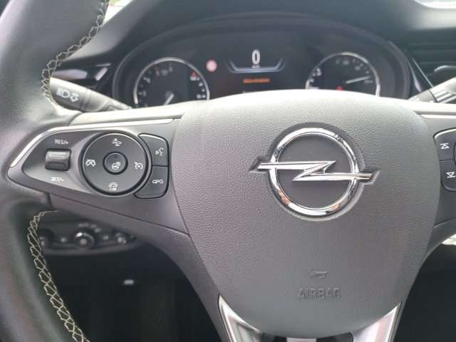 Fahrzeugbild eines Opel Insignia