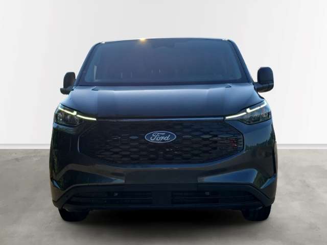 Fahrzeugbild eines Ford Transit Custom