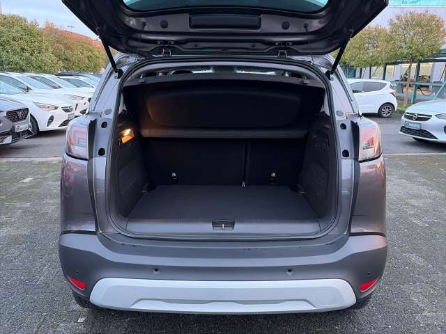 Fahrzeugbild eines Opel Crossland X