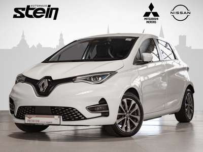 Bild Renault ZOE