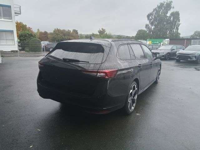 Fahrzeugbild eines Skoda Superb