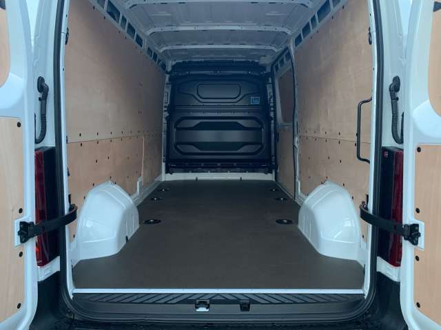 Fahrzeugbild eines Renault Master