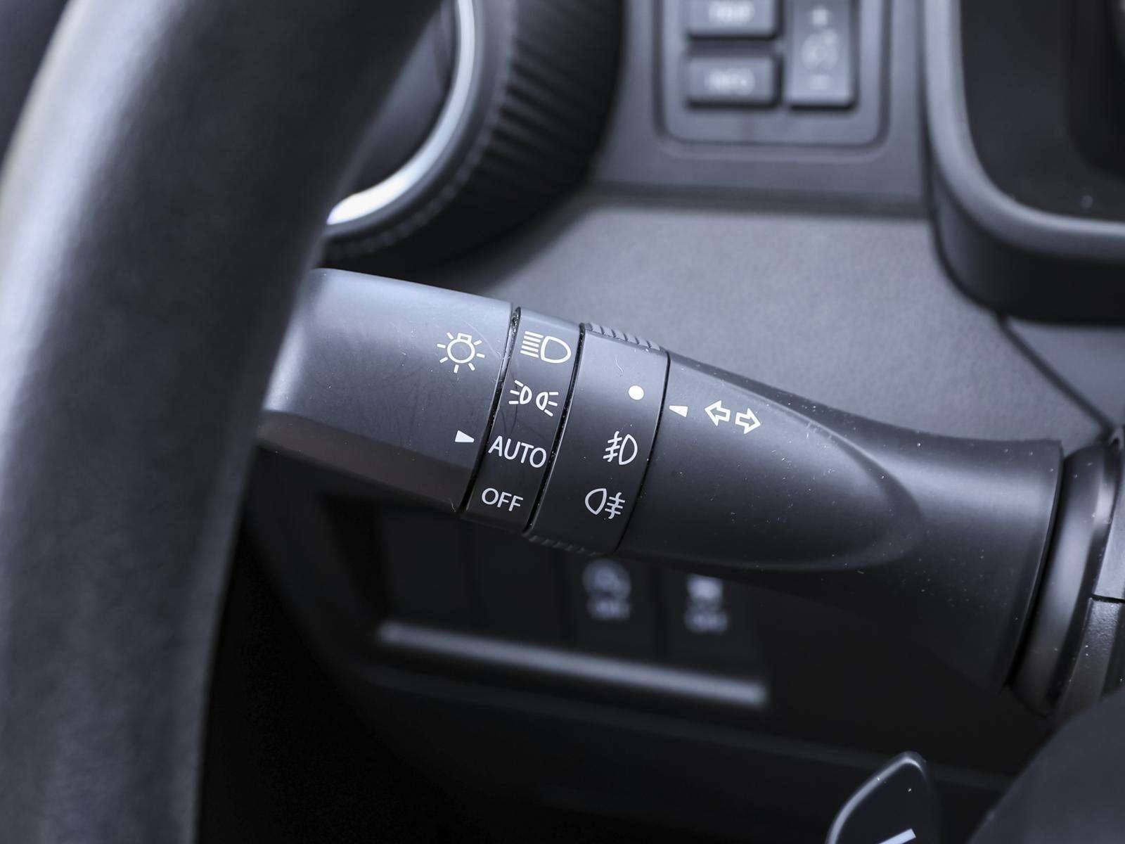 Fahrzeugbild eines Suzuki Ignis