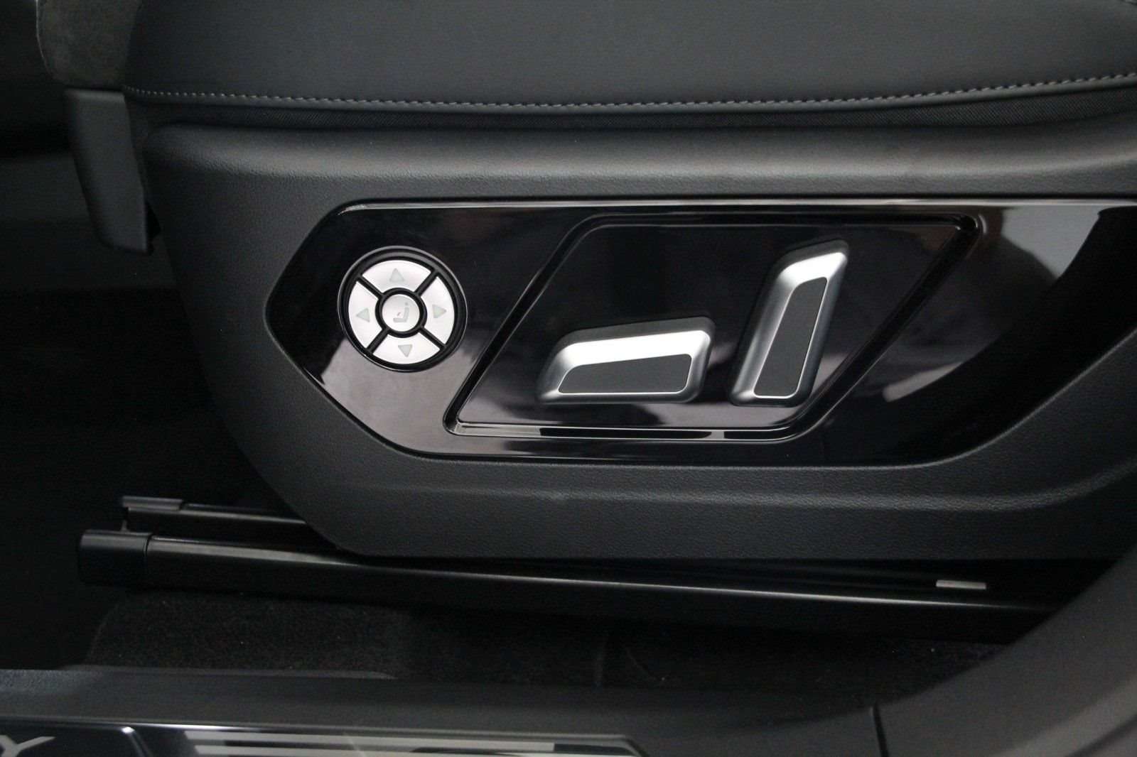 Fahrzeugbild eines GWM Wey 03