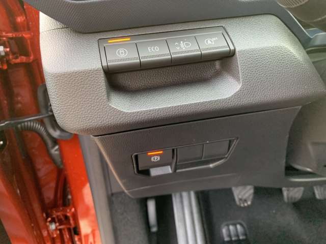Fahrzeugbild eines Dacia Bigster