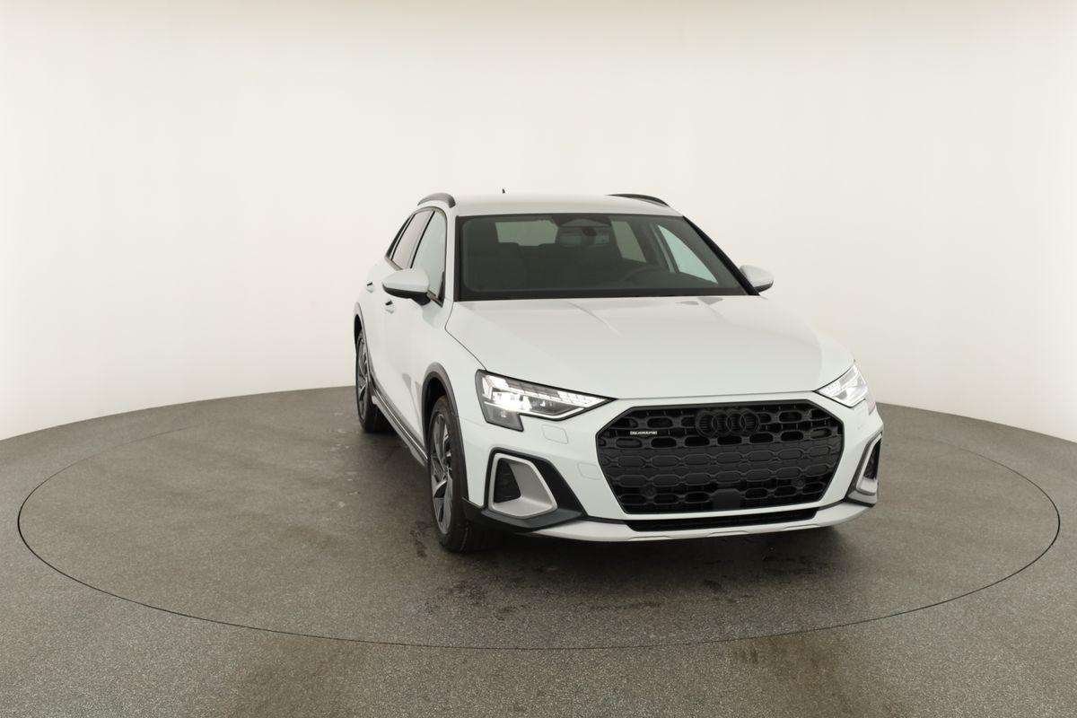 Fahrzeugbild eines Audi A3