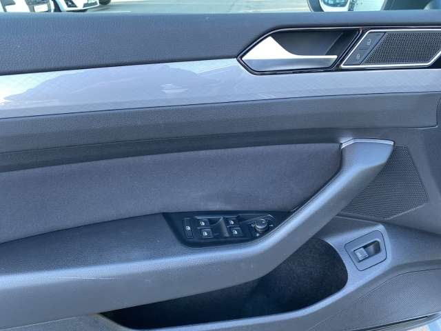 Fahrzeugbild eines Volkswagen Passat