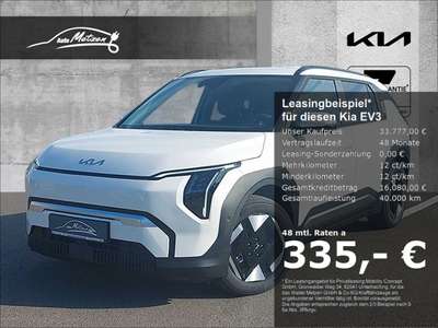 Bild Kia EV3