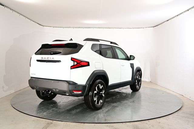 Fahrzeugbild eines Dacia Duster