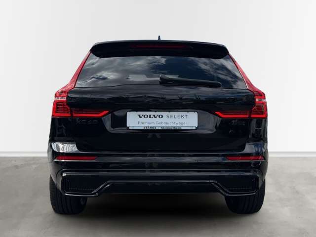 Fahrzeugbild eines Volvo XC60