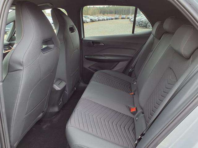 Fahrzeugbild eines CUPRA Born