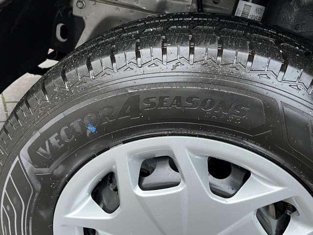 Fahrzeugbild eines Ford Transit