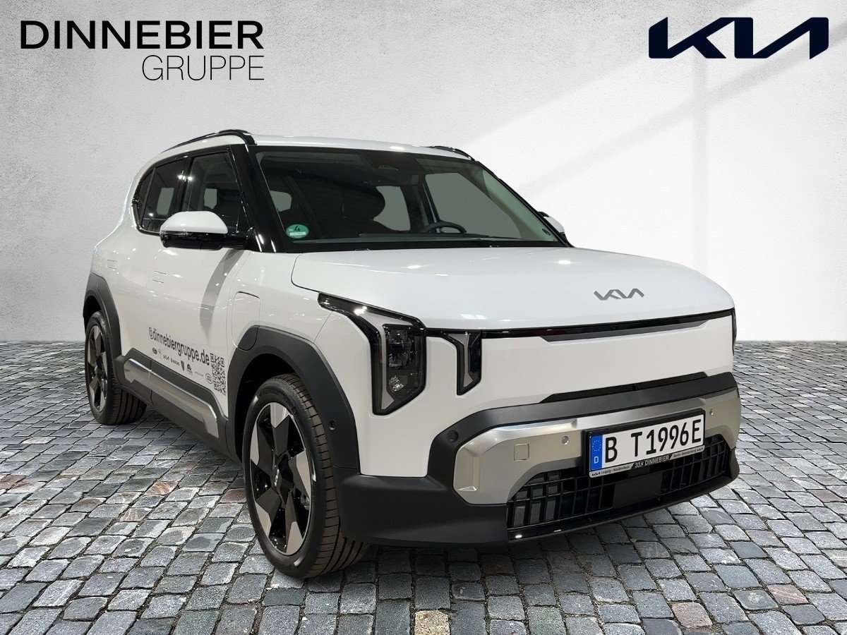 Fahrzeugbild eines Kia EV2