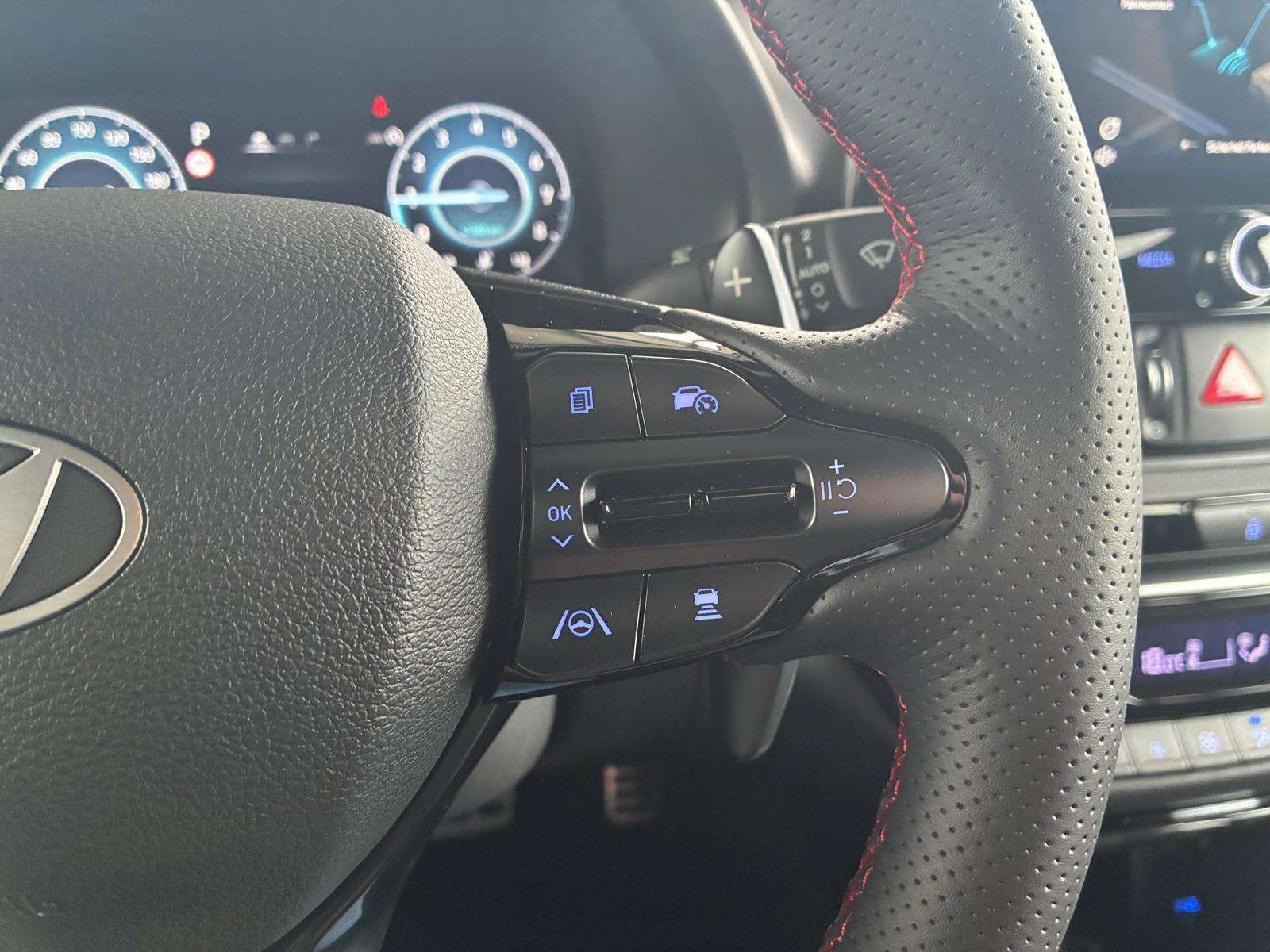 Fahrzeugbild eines Hyundai i30