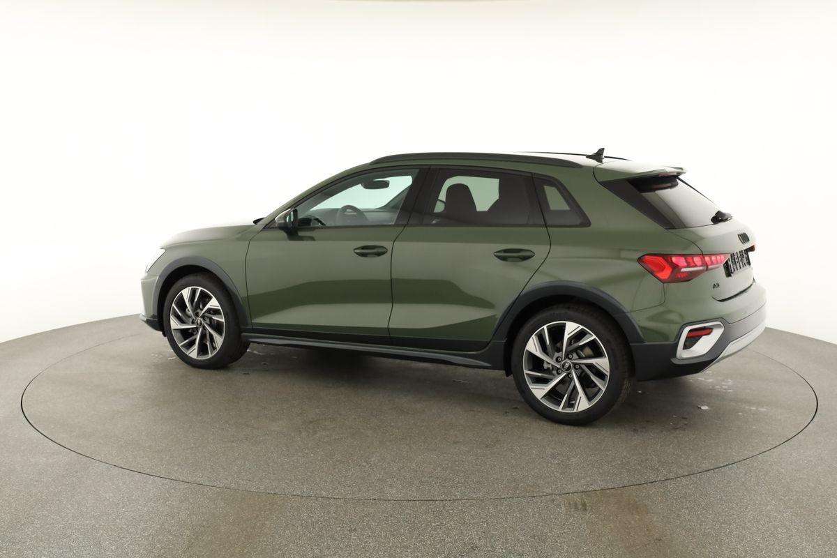 Fahrzeugbild eines Audi A3