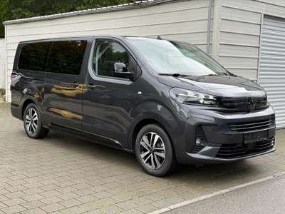 Bild Peugeot Traveller