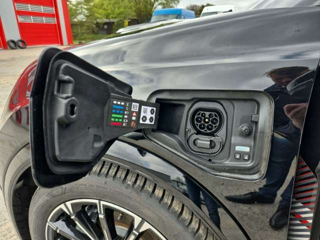 Fahrzeugbild eines Renault Espace