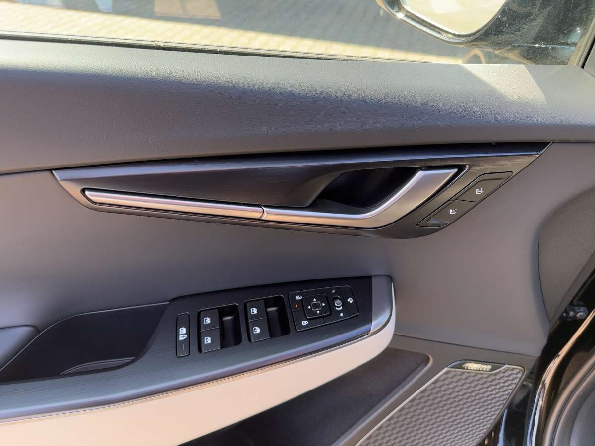 Fahrzeugbild eines Kia EV6