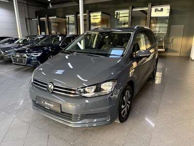Bild Volkswagen Touran