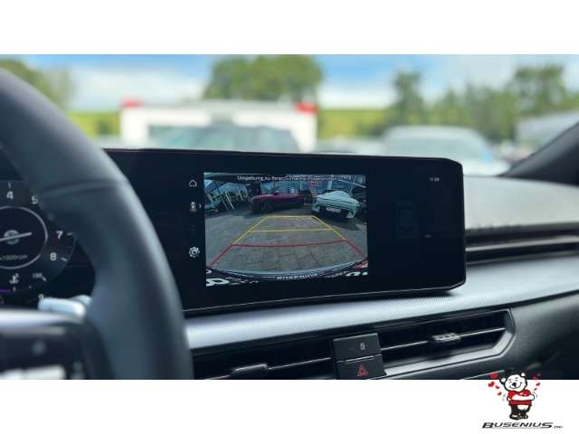 Fahrzeugbild eines Kia XCeed