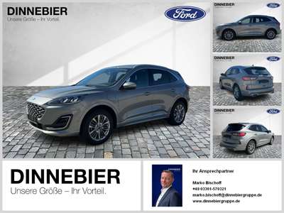 Bild Ford Kuga