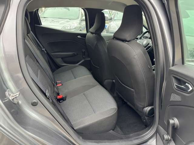 Fahrzeugbild eines Renault Clio