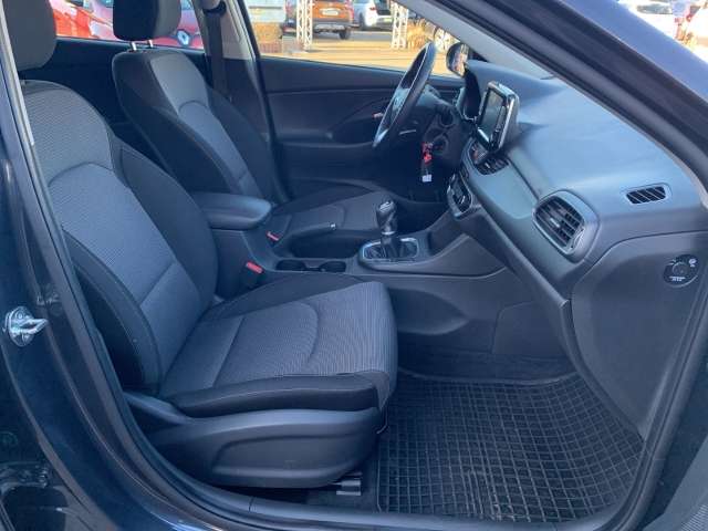 Fahrzeugbild eines Hyundai i30