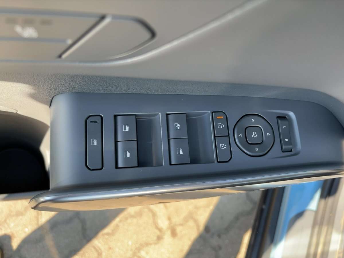 Fahrzeugbild eines Kia EV2