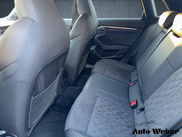 Fahrzeugbild eines Audi S3