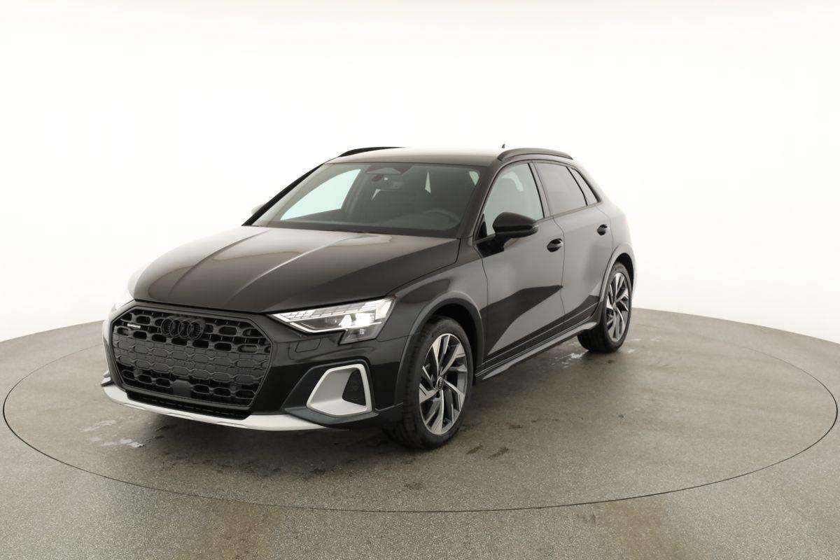 Fahrzeugbild eines Audi A3