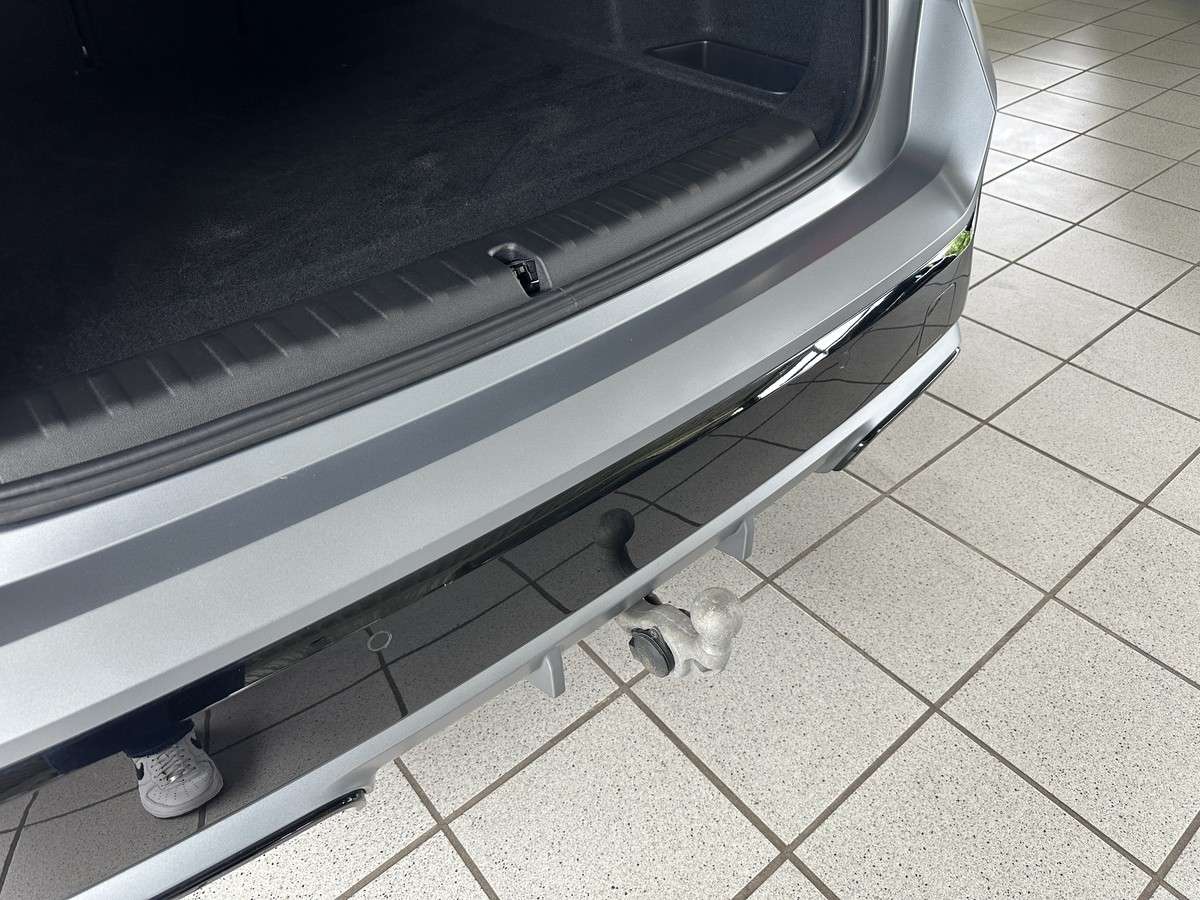 Fahrzeugbild eines BMW iX1