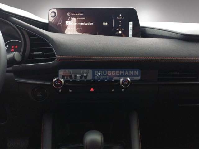 Fahrzeugbild eines Mazda Mazda3