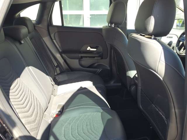 Fahrzeugbild eines Mercedes-Benz GLA