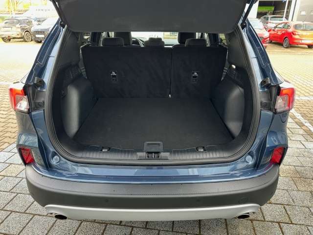 Fahrzeugbild eines Ford Kuga