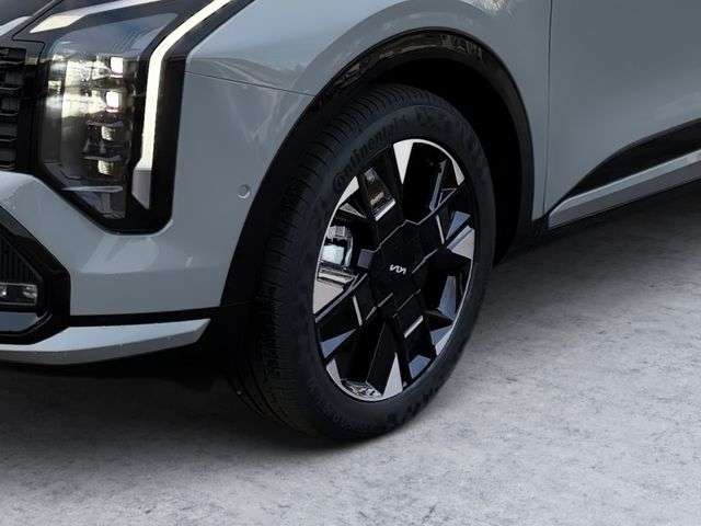 Fahrzeugbild eines Kia Sportage