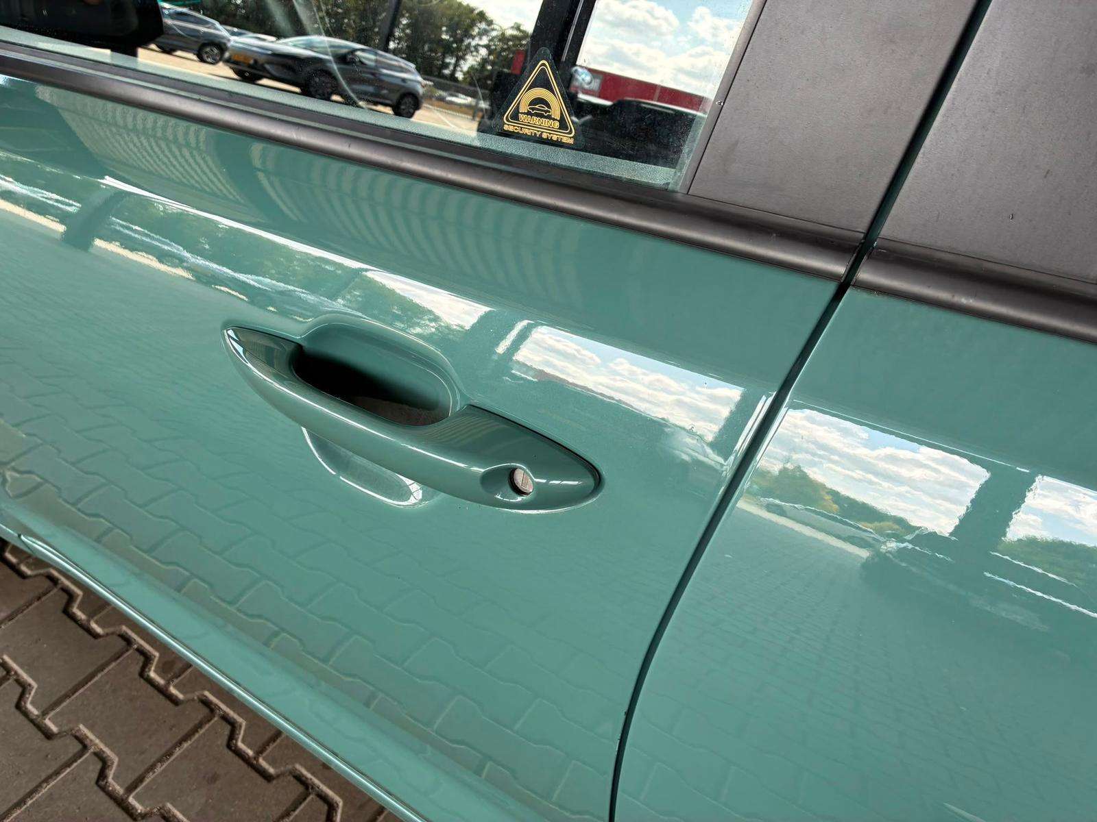 Fahrzeugbild eines Hyundai i10