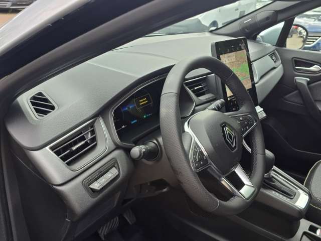 Fahrzeugbild eines Renault Captur