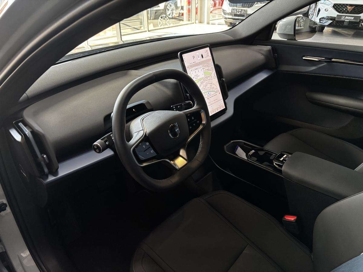 Fahrzeugbild eines Volvo EX30