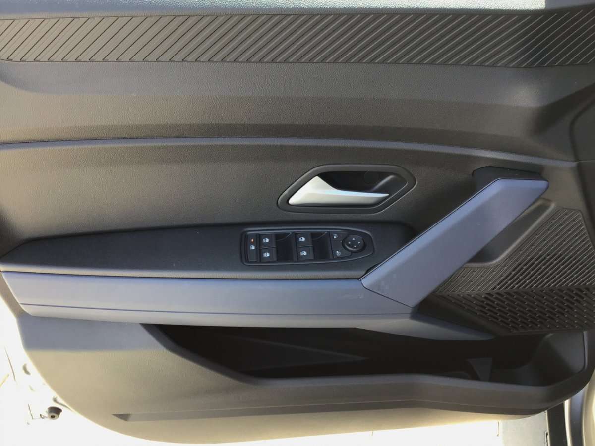 Fahrzeugbild eines Dacia Duster