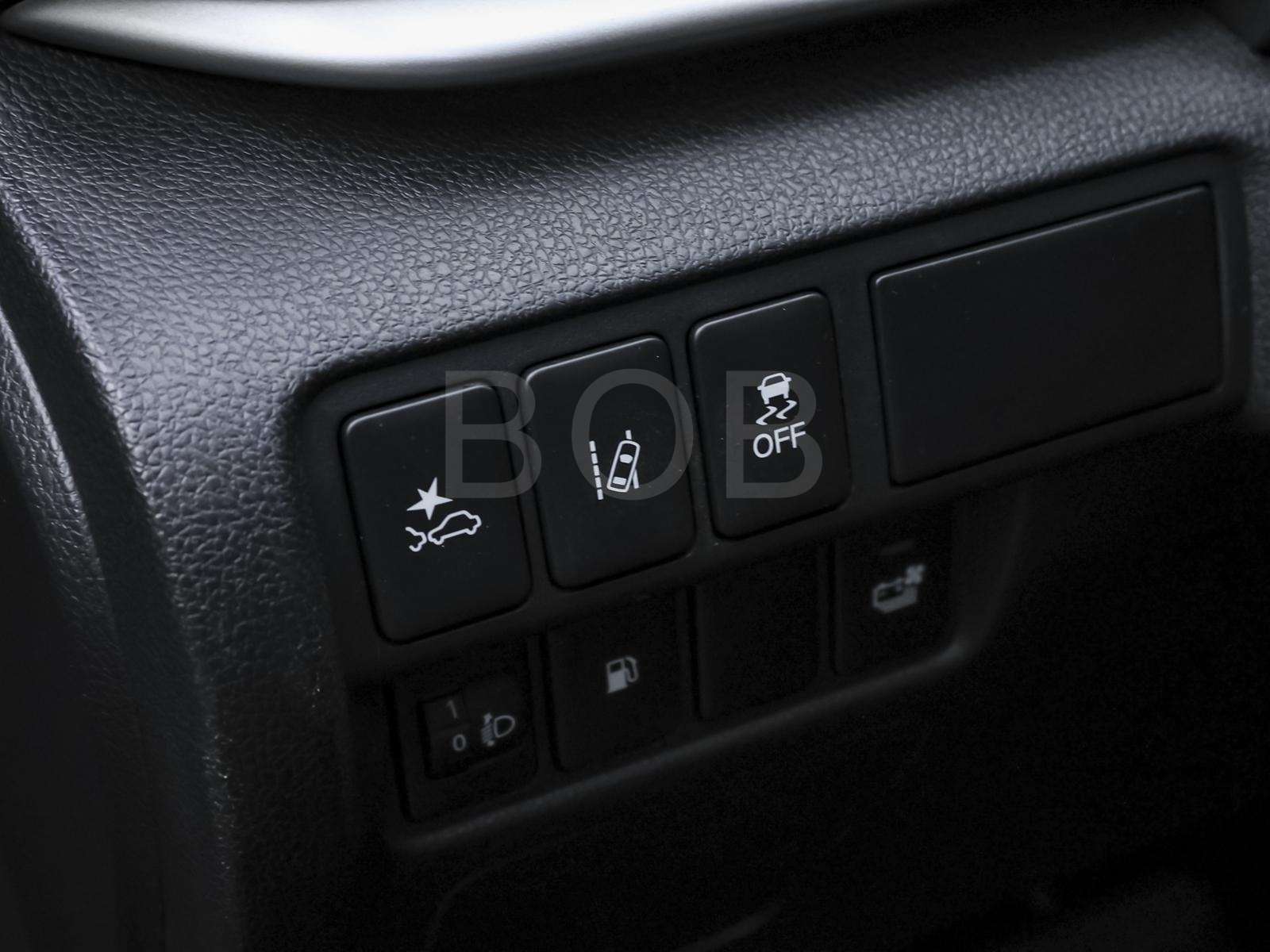 Fahrzeugbild eines Mitsubishi Eclipse Cross