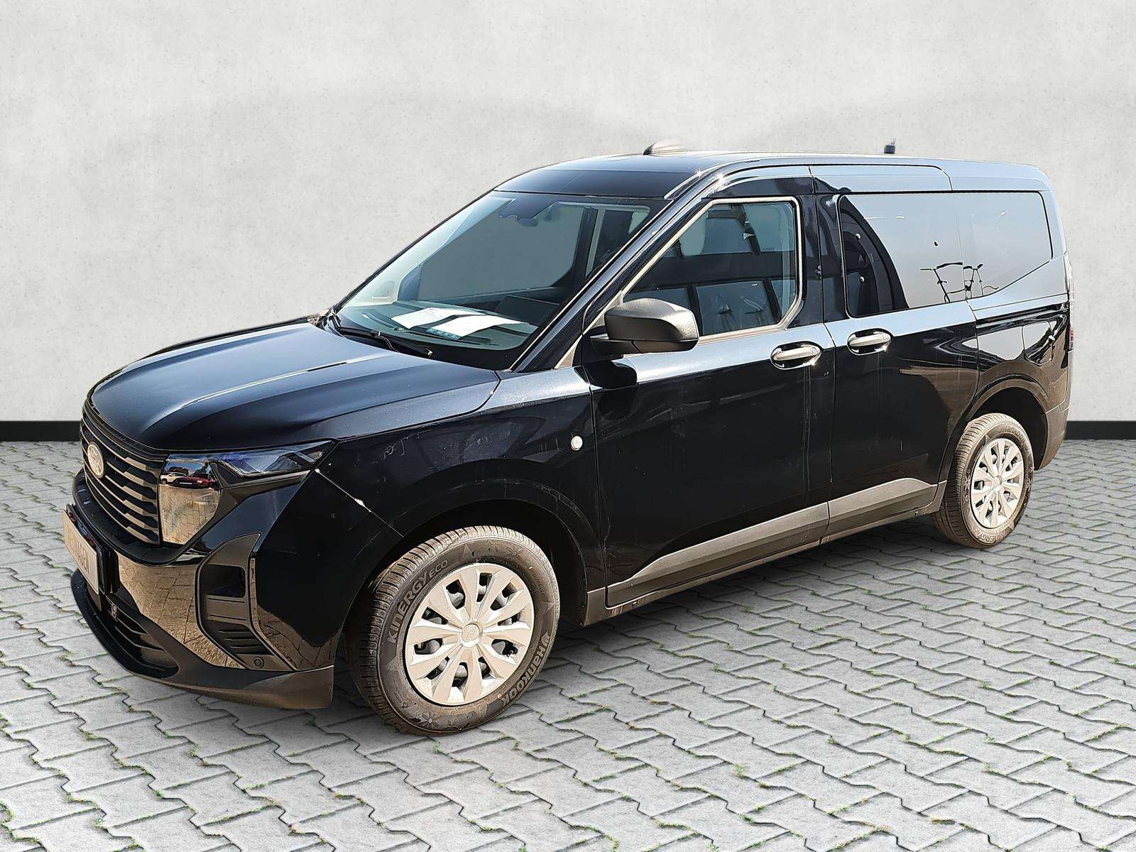 Fahrzeugbild eines Ford Tourneo Courier