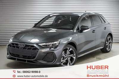 Bild Audi A3