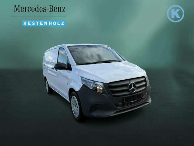 Fahrzeugbild eines Mercedes-Benz Vito