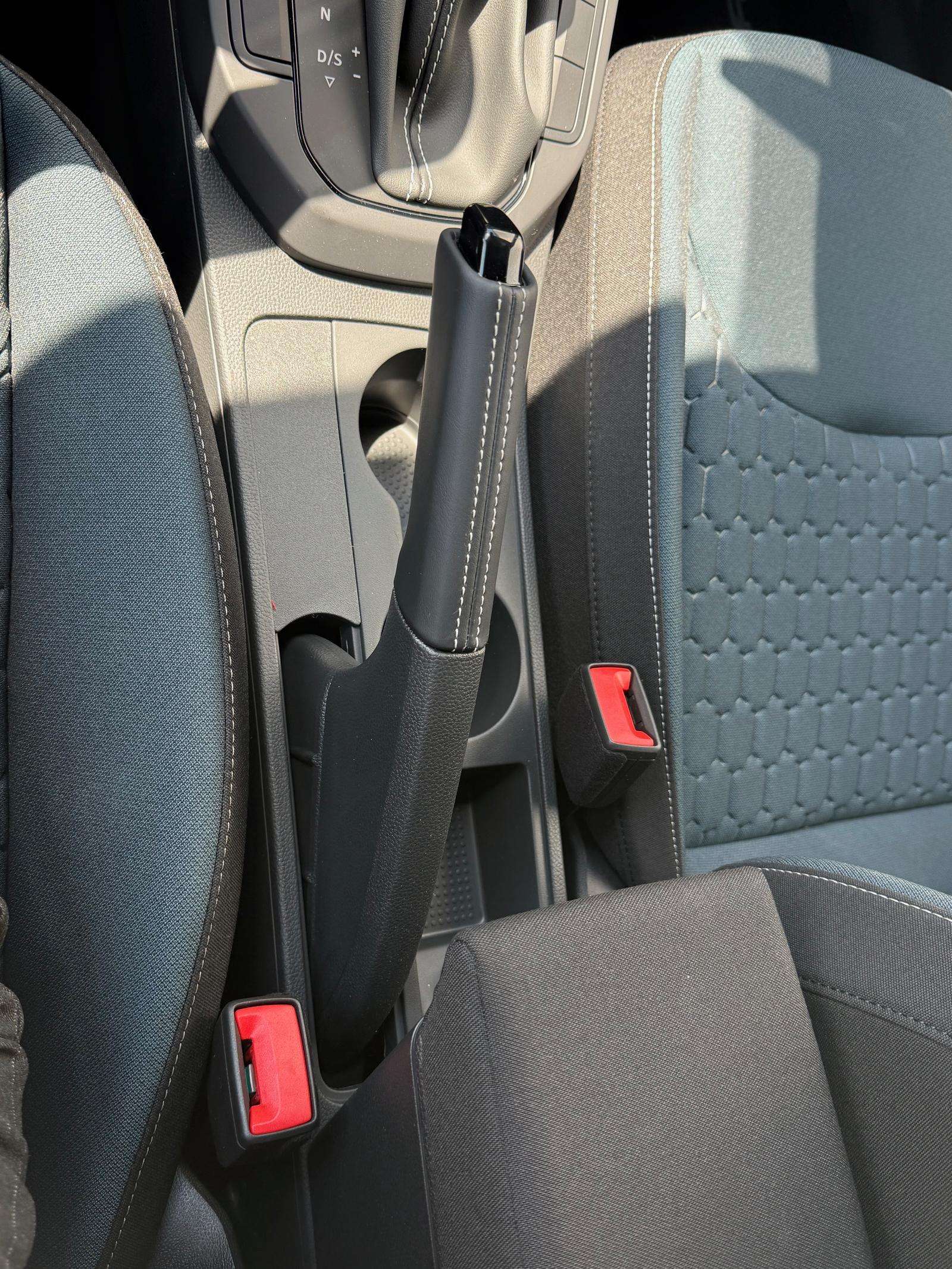 Fahrzeugbild eines SEAT Ibiza