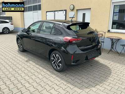 Bild Opel Corsa