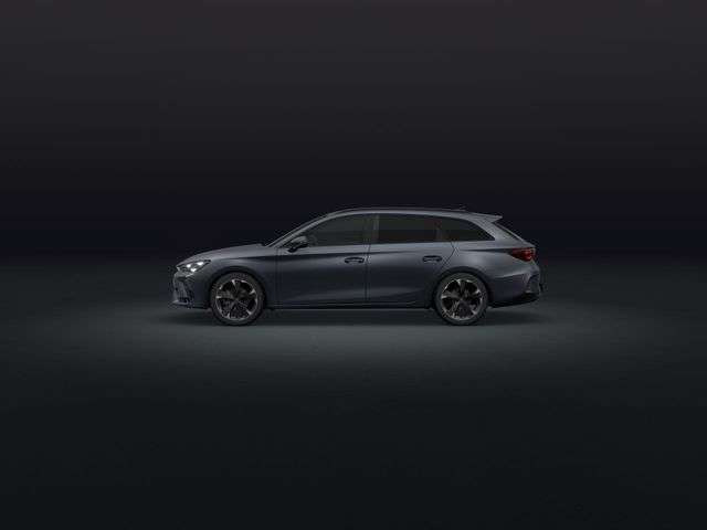 Fahrzeugbild eines CUPRA Leon