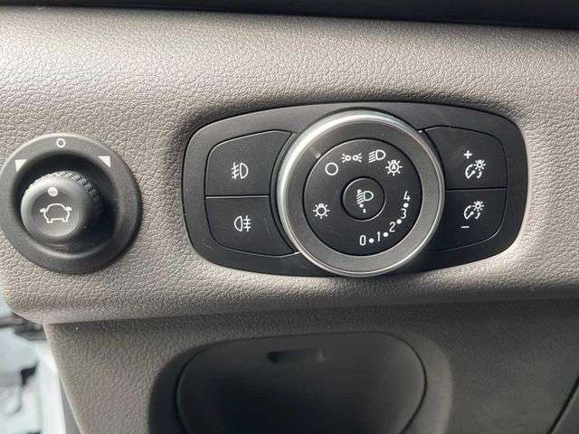 Fahrzeugbild eines Ford Transit